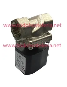 Electrovanne emballage sous vide  Ramon