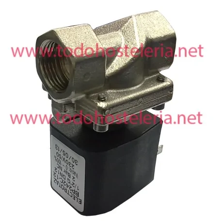 Electrovalve  Vacuum Packing  Ramon