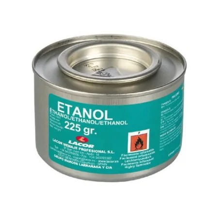 Ethanol 225 gr
