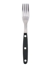 TERNASCO BLACK Table fork