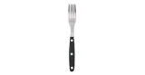 TERNASCO BLACK Table fork