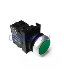 push switch mounting measurements Ozti M22DRL-G Conjunto 6232.00012.09 6232.00012.05 6232.00012.04 6232.00012.07