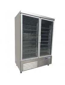 Gastronorm refrigerated display cabinet SG-1400