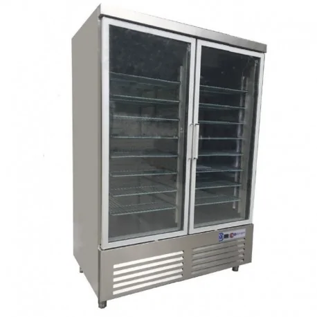 Gastronorm refrigerated display cabinet SG-1400