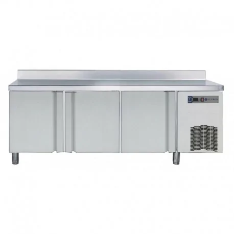 Refrigerated table 750 Serie EUTRON