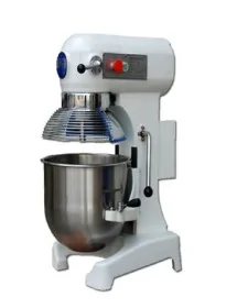 10 liter mixer B10B