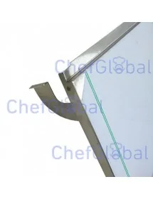 Puerta Completa Lavavasos Elframo BD13 00222170