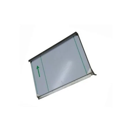  Complete door Elframo Glasswasher BD13 00222170