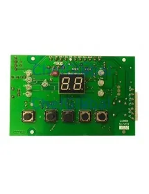 Carte électronique DZ260 DZ350 DZ450 emballage sous vide.