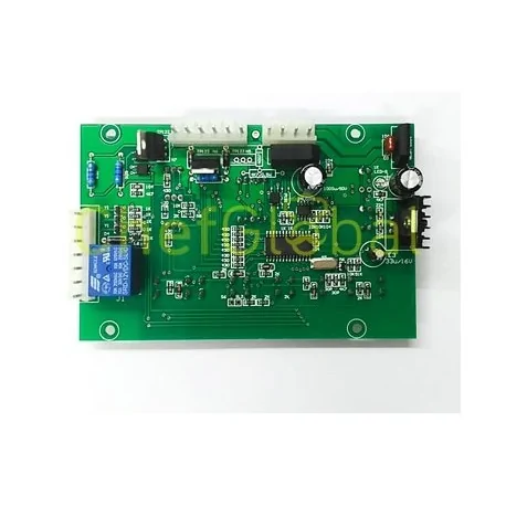 Carte électronique DZ260 DZ350 DZ450 emballage sous vide.