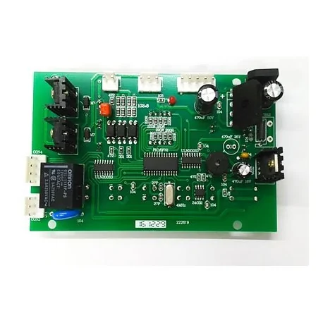 Carte électronique DZ260 DZ350 DZ450 emballage sous vide.