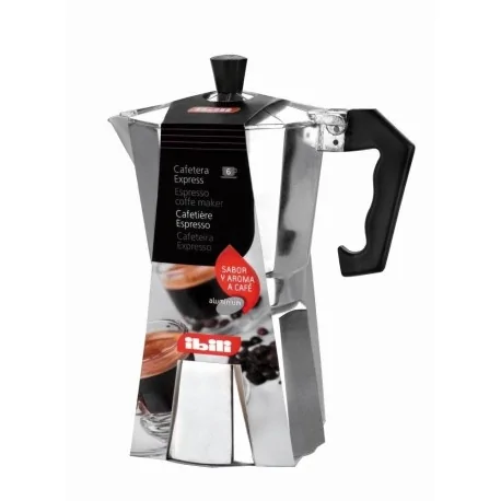 Espresso coffee maker BAHIA