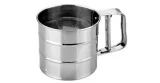 Tamizador inox 18%, 350 gr BISTROT