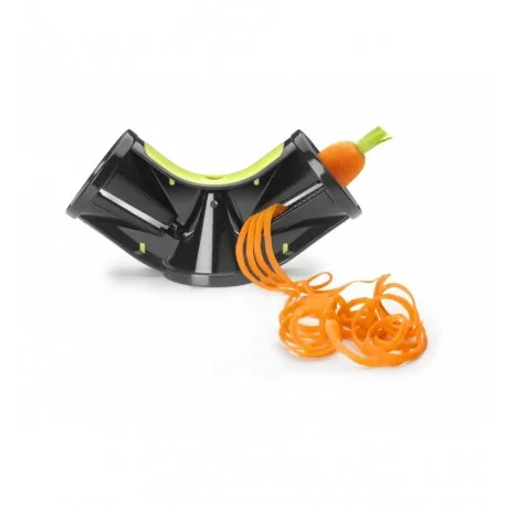 Tri-blade Vegetable Spiral Slicer
