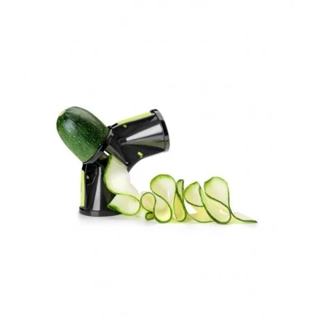 Sacapuntas para verduras triple