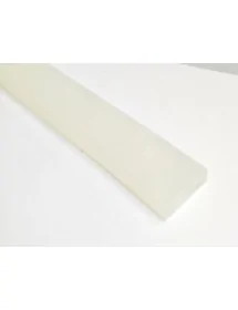 Silicon Bar for Sealing Vacuum Packing  400x16x16mm DZ-400
