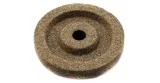 Piedra de afilar 40X8X6mm grano fino Cortadoras 220