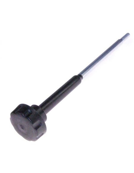Tirador Defensa Cortadora HBS-220 HBS-250 18cm métrica 6mm 