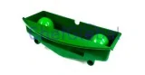 Holder tray green cones Zummo  Z08 7/1-1V