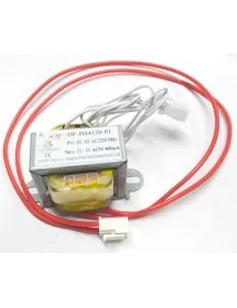 Alimentation électrique. DF-HS4120-01 Chocolat machine HLC 9V 400mA