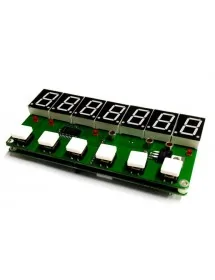 Placa Electronica Visor Smart Utilcell