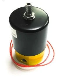 Solenoid Air Intake  220ACV DC0811 ZKC23K-6-C