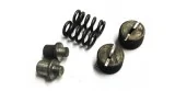 Kit tornillo muelle Yugo amasadora M20A