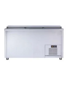 St Steel Bottle cooler