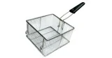 Friteuse électrique Panier avec poignée 185x205x100 mm EF-101B, EF-102B