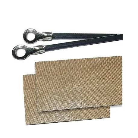 Welder Replacement Bags 300 mm PFS300