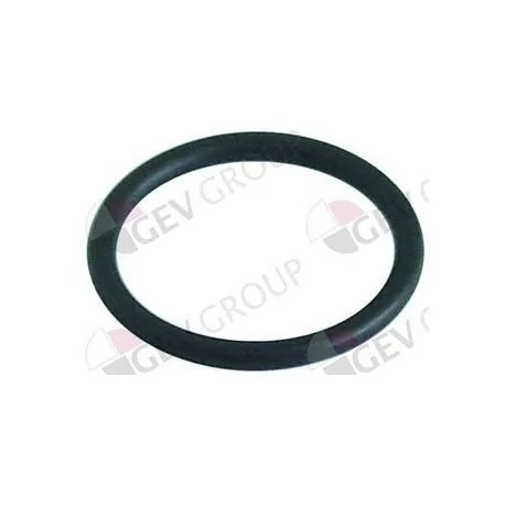 O-ring EPDM thickness 5,34mm ID ø 50,16mm Qty 1 pcs  Fagor Q307052000 12010079