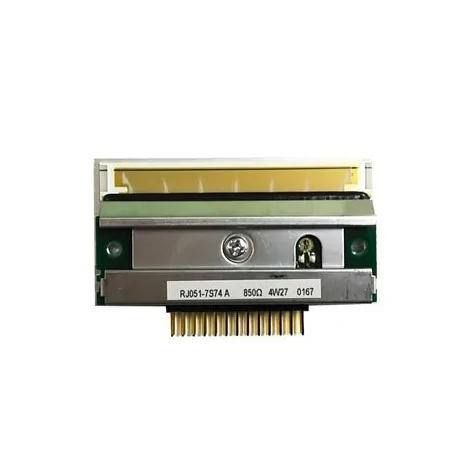 Cabezal Térmico KF1902C  KF 1902 C KF-1902 Balanzas Dibal