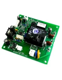 Electronic Board Chocolate Machine HCL CH-LCD-ZB-1B.PCB