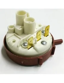 pressostat gamme de pression 95/75mbar raccord 6mm ø 58mm raccord de pression horizontal lavage fagor 12023805 Z223005000
