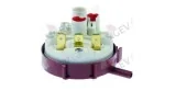 pressostat gamme de pression 205/40mbar raccord 6mm ø 58mm raccord de pression horizontal Fagor 12023855 Z27300 