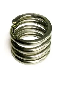 Tope de ejes Cortadora a tiras SL eje 25mm