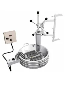 Equipo completo para churros REPAGAS