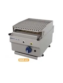 Barbecues à gaz REPAGAS