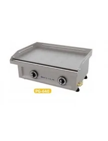 Gril à gaz PG-600 y PG-640