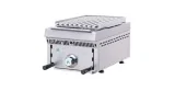 Barbacoa Gas MAINHO Serie Bras-Grill PBI Acero Inoxidable