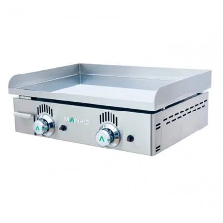 Fer gaz chrome dur série Novo-Crom NC