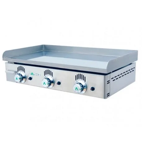 Iron hard chrome gas Novo-Crom NC series