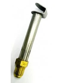 pilot burner POLIDORO 3 flames 