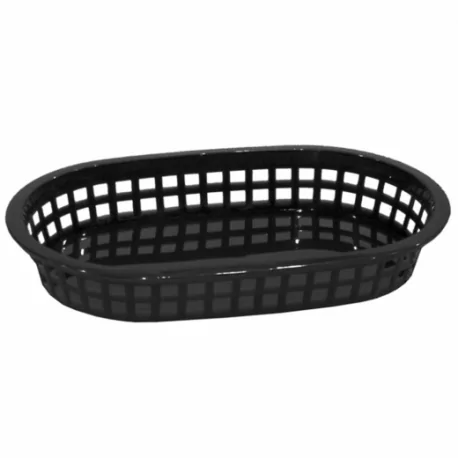 Elongated Baskets (12 pcs)