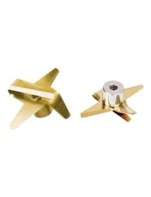 Cuchilla Emulsionar Dynamic Junior 4009