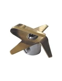 Dynamic emulsification blade Dynamic Dynamix 0550