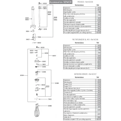 Lame Dynamic MMX92-98 9213