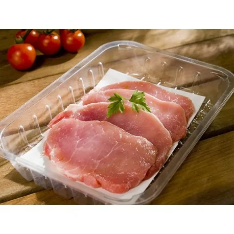 TAS2 absorbent pads 80x130mm (4.600 pcs)