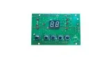 Electronic board DZ260 DZ350 DZ450 vacuum packaging.