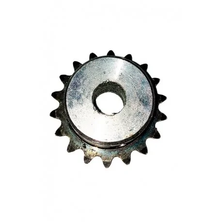 Grille-pain Buffet engrenage MET-300 MET-450 18 dents de l'arbre 10mm Ø40mm